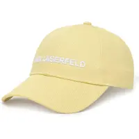 Karl Lagerfeld Cap A1W33071 Hellbeige