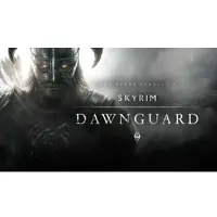 The Elder Scrolls V: Skyrim Dawnguard DLC | Key