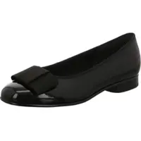 Gabor Ballerina in schwarz | Gr.: 40,5