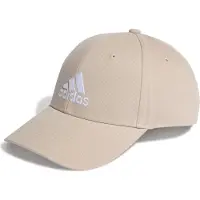Adidas Baseballkappe aus Baumwolle