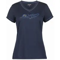 Icepeak Damen Shirt BURNHAM