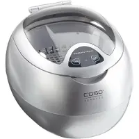 Caso Ultrasonic clean CD/DVD