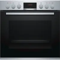 Bosch HEA513BS1 Backofen, Edelstahl