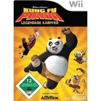Kung Fu Panda - Legendäre Krieger
