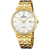 Festina Classics F20513/2 Herrenuhr
