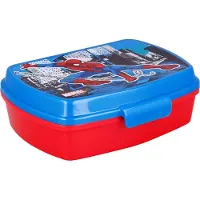 Stor - Sandwich Box - Spider-Man (088808745-51374)