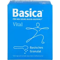 Protina Pharmazeutische Basica Vital Pulver, 800 g Pulver