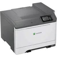 Lexmark Stampante Laser Farbig A4 Wi-Fi 1200x1200 DPI 33 Seiten/Min. Fronten/Retro