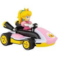 Carrera Super Mario Kart Peach Race Kart 1/32 2.4ghz Ferngesteuertes Auto