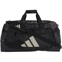 Adidas Tasche TRAINING DEFENDER DUFFELBAG MITTELGROSS