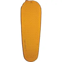 Robens Air Impact 38, Gelb, Nylon, 1 Person(en), 510 mm, 1830 mm, 38 mm