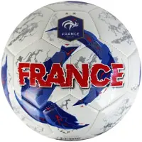 FFF Fußball - - TPU Gravity - T5
