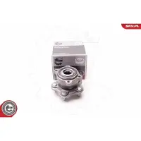 ESEN SKV Radlagersatz Hinten für NISSAN MURANO (Z50) 148mm 29SKV112