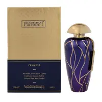 The Merchant of Venice Craquelè Concentrèe, Unisex, 100 ml, Cypress, Thymian, Veilchen (Blatt), Zedernholz, Freesie, Safran, Leder, Weißer Moschus, 1 Stück(e)