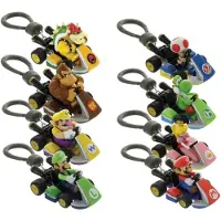Paladone Mario Kart Backpack Buddies ( Assorted )