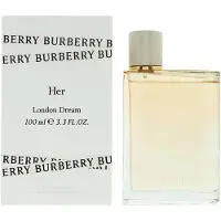 Burberry Her London Dream Eau de Parfum 100ml 100 l