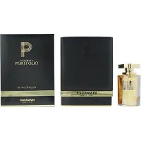Al Haramain Portfolio Royale Stallion Eau De Parfum 75 ml (unisex)