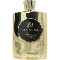 Atkinsons Her Majesty The Oud Woda perfumowana, 100 ml
