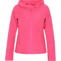 Mymo Fleecejacke Damen Rosa