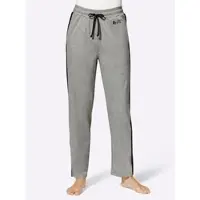 Witt Weiden Hose in grau-melange | Gr.: 22/23