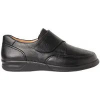Ganter Kurt Herren Slipper in Gr. 47