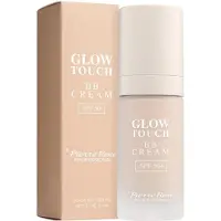 Pierre René Glow Touch BB Cream Rozświetlający krem BB SPF50 00 Porcelain, 30 ml