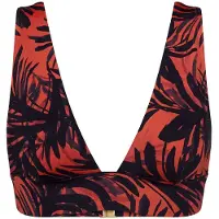 Triumph Bustier-Bikini-Top Red Label Summer Palm