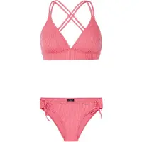 Protest Bikini Prtcosta Triangle Damen Guava Pink-Größe 44
