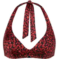 Triumph Swimwear Gemoldefer Bikini BH Midnight Swim | Grösse: 36C | Farbe: Braun