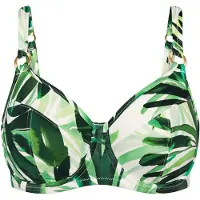 Triumph Bügel-Bikini-Top Red Label Summer Palm