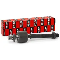 Stark SKTR-0240024 Axialgelenk Spurstange für HONDA CIVIC VII Hatchback (EU, EP, EV) Vorne Beidseitig