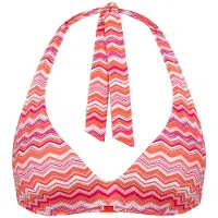 Triumph Gemoldefer Bikini BH Mix & Match | Grösse: 42C | Farbe: Orange
