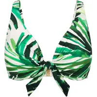 Triumph Bügel-Bikini-Top "Summer Palm W" weich und formend