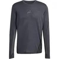 Adidas Herren Terrex Xperior Climacool Longsleeve Carbon XXL