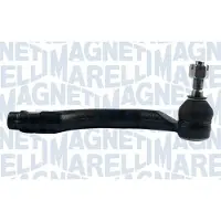 MAGNETI MARELLI Spurstangenkopf Spurstange für MAZDA 6 Kombi (GH) Vorne Rechts 301191605450