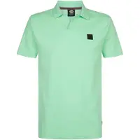 Petrol Industries M-2060-pol929 Kurzarm-poloshirt