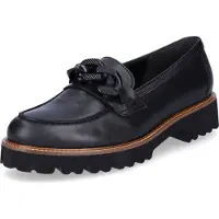 Gabor Ballerinas für Weiblich in schwarz 221-00-01944
