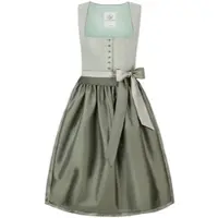 Stockerpoint Dirndl Sunja in salbei | Gr.: 40