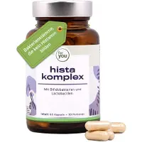 For You eHealth GmbH for you hista komplex