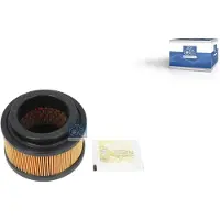 DT Spare Parts Luftfilter 2.00778