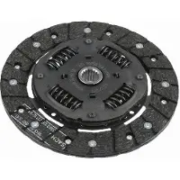 SACHS Kupplungsscheibe 1878 005 088