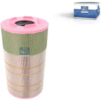 DT Spare Parts Luftfilter 7.00475