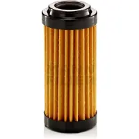 MANN-FILTER Original Filter Arbeitshydraulik HD 4002 x