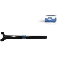 DT Spare Parts Halter, Kotflügel DT SPARE PARTSS 4.00490
