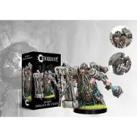 Para Bellum Dweghom: Herald of Stone