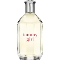 Tommy Hilfiger Girl Eau de Toilette 100ml 0,1 l