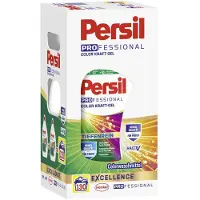 Persil Professional Kraft-Gel 2x65 (130) WL Color 2er 2x2,925l