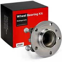 Stark Radlagersatz Vorne für BMW 5 Touring (F11) SKWB-0180263