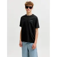 Jack & Jones Junior T-Shirt "JJLEMON TEE SS CREW NECK JNR" mit Logoprint