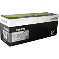 Lexmark 24B6015 SCHWARZ TONER - 35000 SEITEN FÜR M5155
